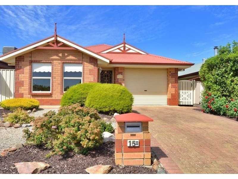 15B Herrings Lane, Happy Valley SA 5159