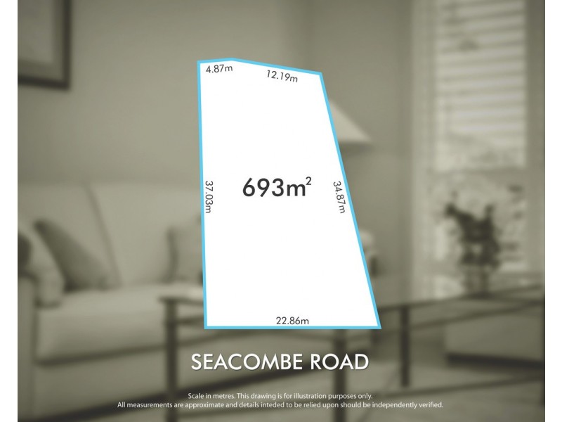 65 Seacombe Road, Seacombe Gardens SA 5047