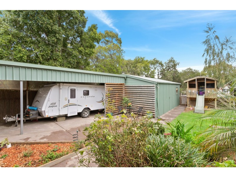 6 Bruce Street, Aberfoyle Park SA 5159