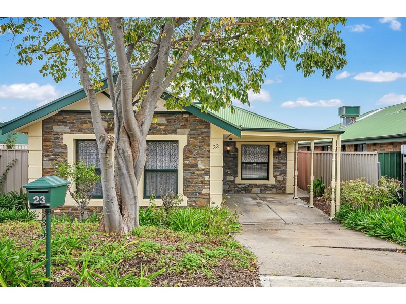 23 Mildara Close, Woodcroft SA 5162