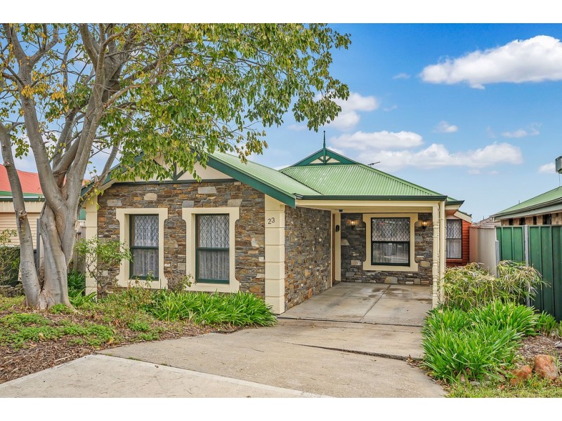 23 Mildara Close, Woodcroft SA 5162
