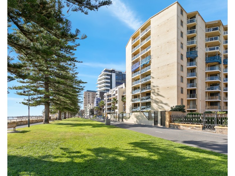56/13 South Esplanade, Glenelg SA 5045