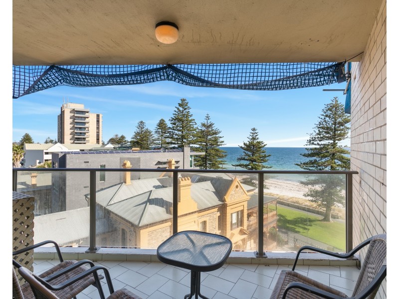 56/13 South Esplanade, Glenelg SA 5045