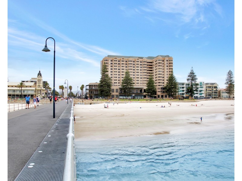 56/13 South Esplanade, Glenelg SA 5045
