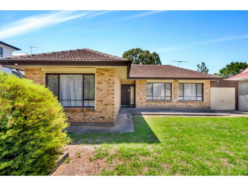 35 Byron Avenue, Clovelly Park SA 5042