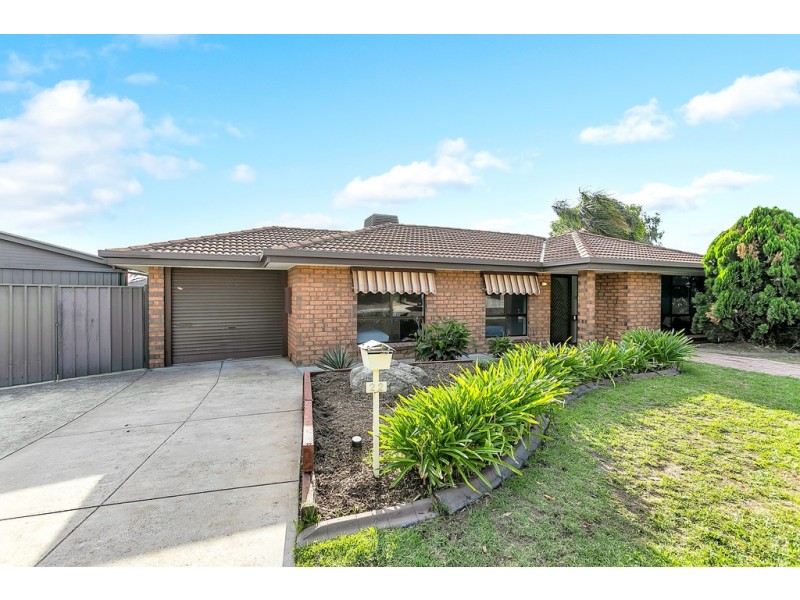 22 Rothschild Street, Woodcroft SA 5162