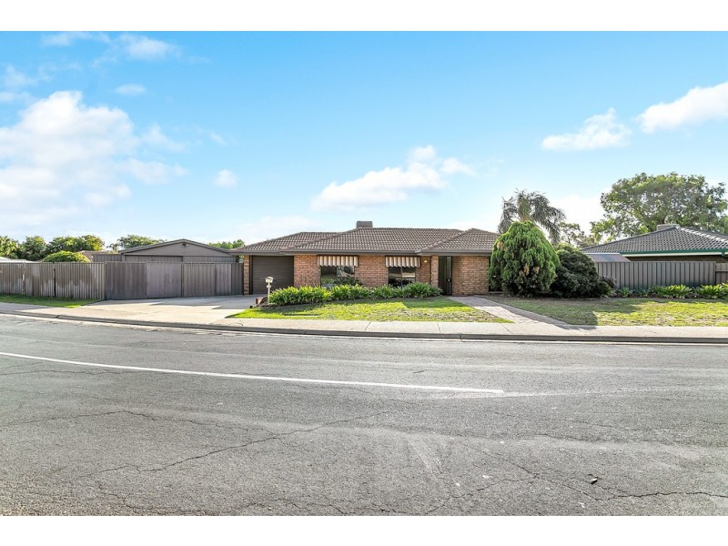 22 Rothschild Street, Woodcroft SA 5162