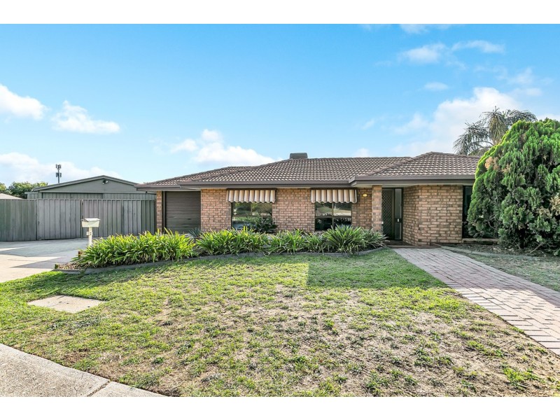 22 Rothschild Street, Woodcroft SA 5162