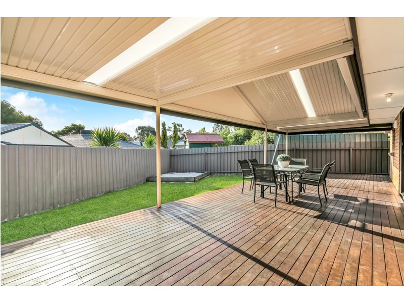 22 Rothschild Street, Woodcroft SA 5162