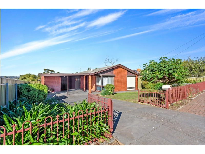 20 Brenda Avenue, Morphett Vale SA 5162