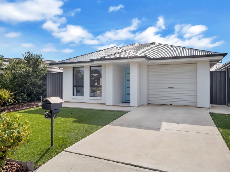 38 Chardonnay Boulevard, Reynella SA 5161
