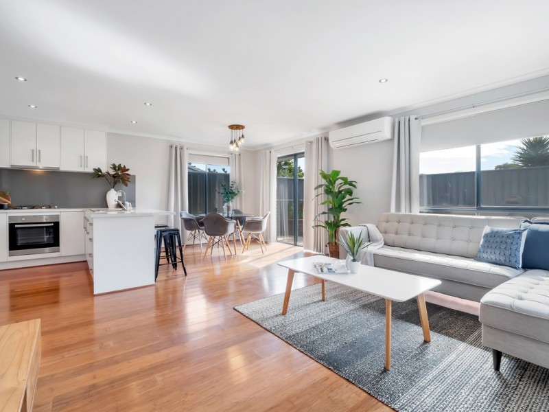 38 Chardonnay Boulevard, Reynella SA 5161