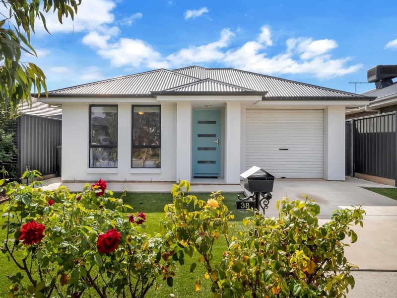 38 Chardonnay Boulevard, Reynella SA 5161