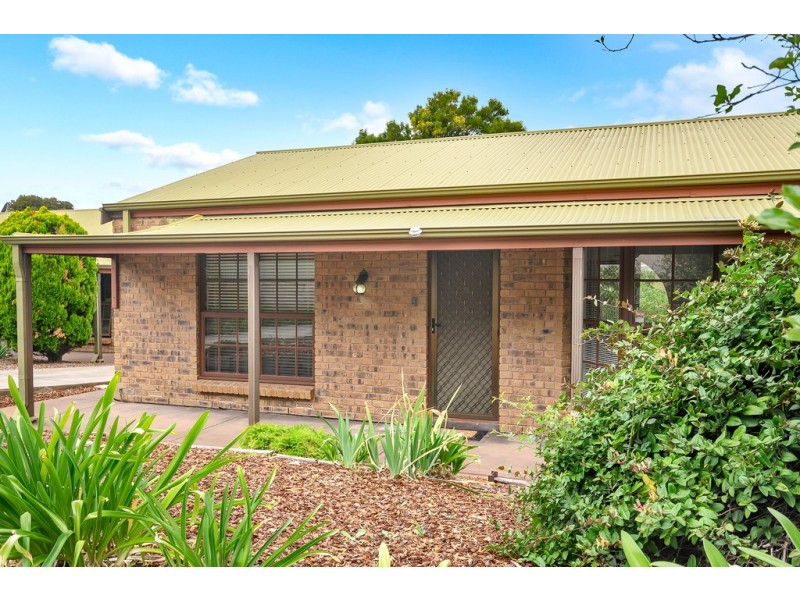 3/14 Ellis Avenue, O’halloran Hill SA 5158