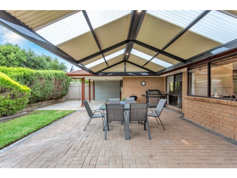 80 Investigator Drive, Woodcroft SA 5162