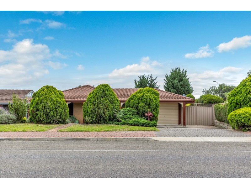 80 Investigator Drive, Woodcroft SA 5162