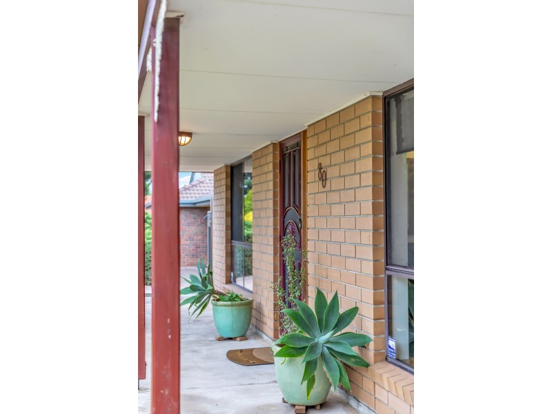 80 Investigator Drive, Woodcroft SA 5162