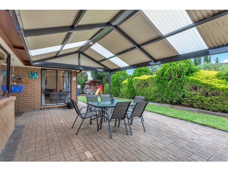 80 Investigator Drive, Woodcroft SA 5162