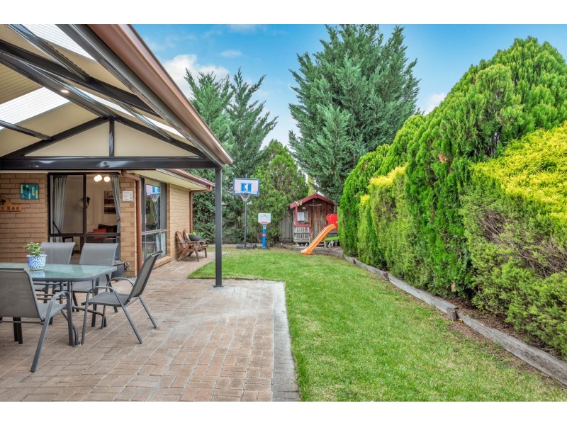 80 Investigator Drive, Woodcroft SA 5162