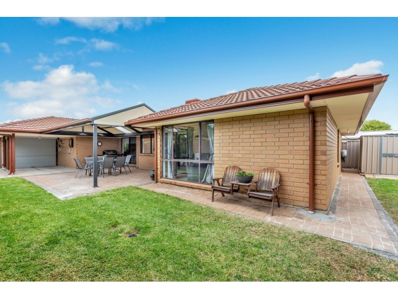 80 Investigator Drive, Woodcroft SA 5162