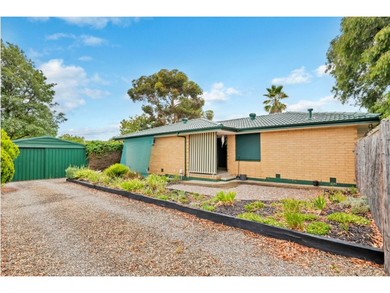 25 Columba Street, Morphett Vale SA 5162