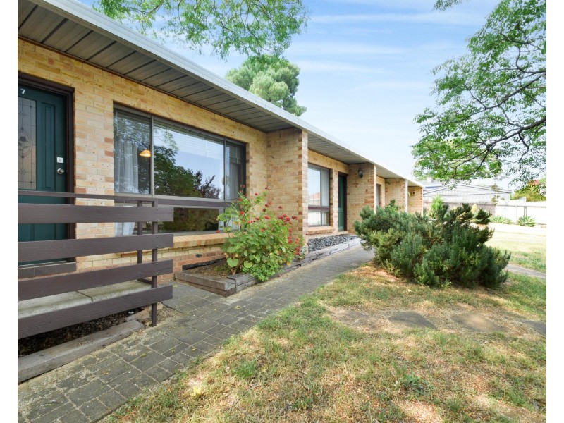 7/52 Hillcrest Drive, Eden Hills SA 5050