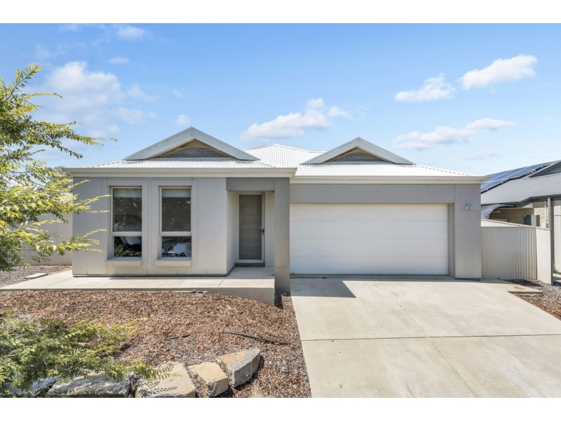 7 Jarrett Street, Strathalbyn SA 5255