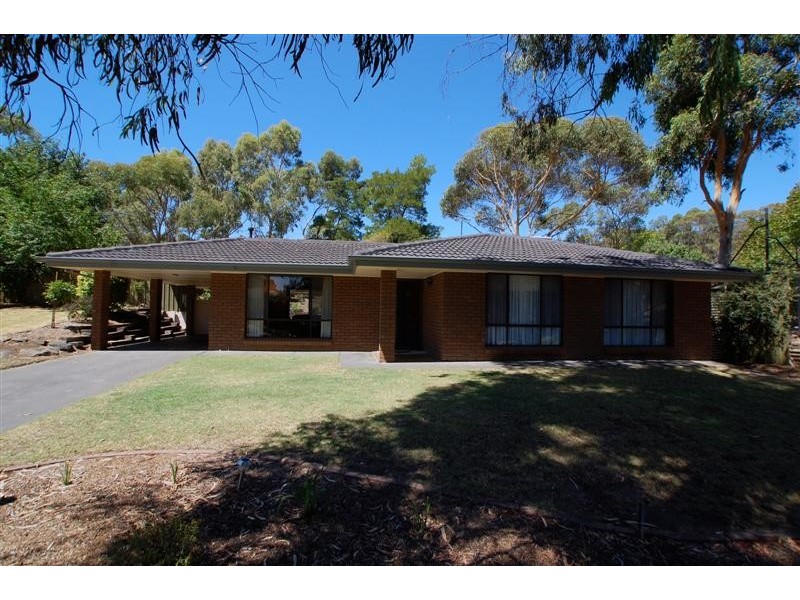 7 Shiraz Ct, Aberfoyle Park SA 5159