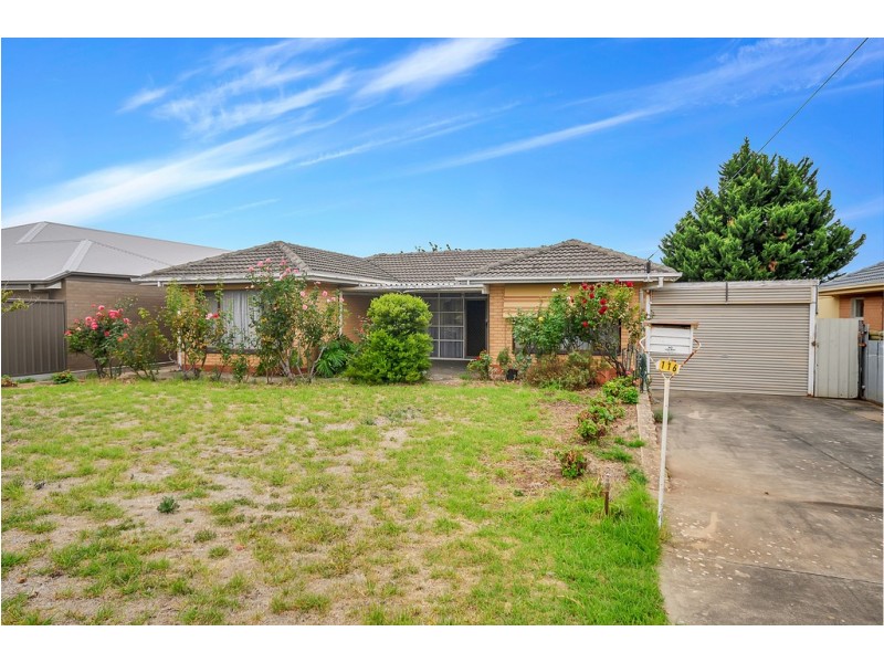 116 Hillier Road, Reynella SA 5161