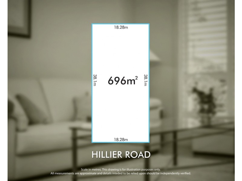 116 Hillier Road, Reynella SA 5161