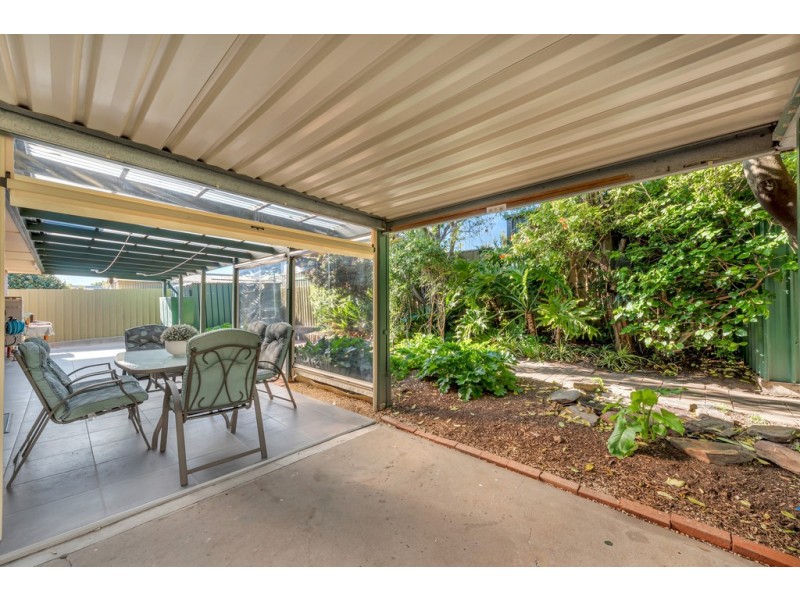 8 Baudin Street, Woodcroft SA 5162