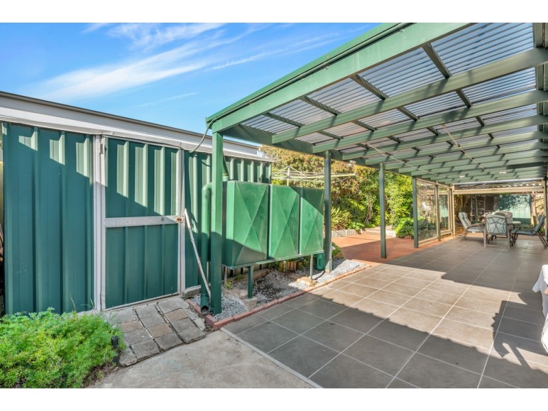 8 Baudin Street, Woodcroft SA 5162