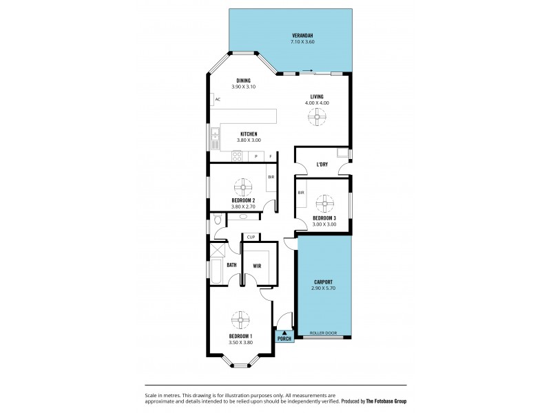 7 Goulding Grove, Noarlunga Downs SA 5168