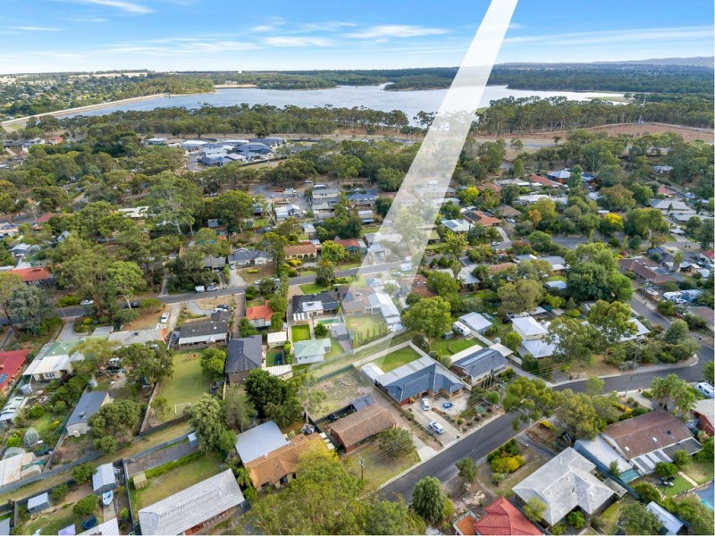 35 (Lot 1) Booth Street, Happy Valley SA 5159