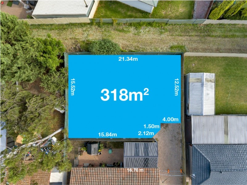 35 (Lot 1) Booth Street, Happy Valley SA 5159