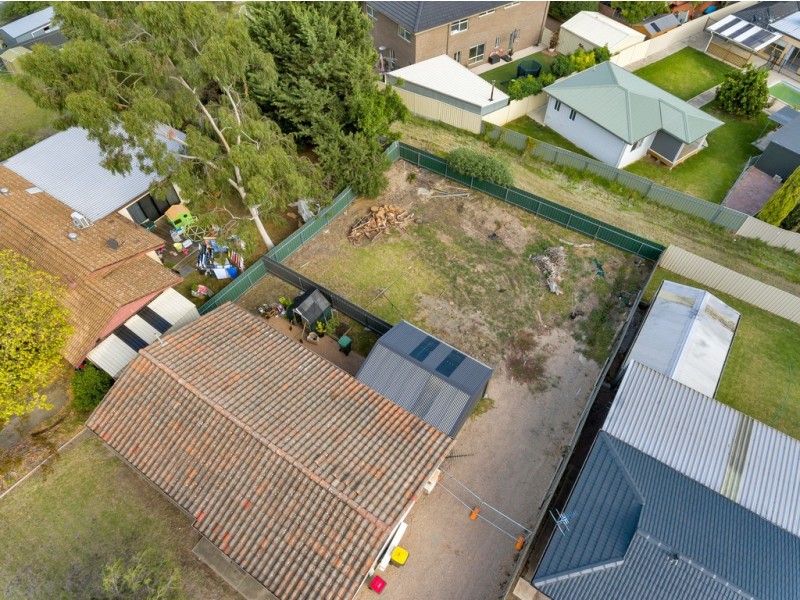 35 (Lot 1) Booth Street, Happy Valley SA 5159