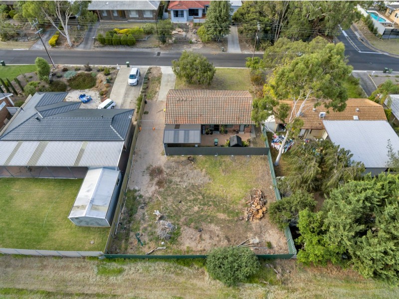 35 (Lot 1) Booth Street, Happy Valley SA 5159