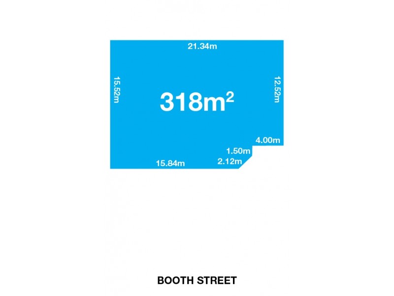 35 (Lot 1) Booth Street, Happy Valley SA 5159