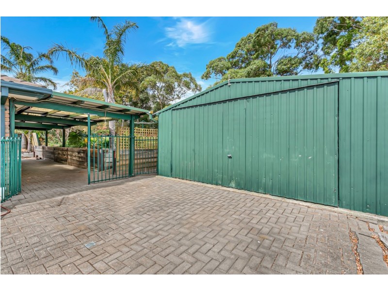 6 Fredrick Drive, Woodcroft SA 5162