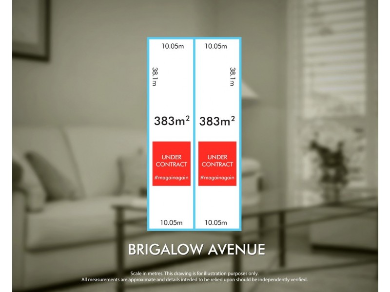 9 (Lot 101) Brigalow Ave, Seacombe Gardens SA 5047