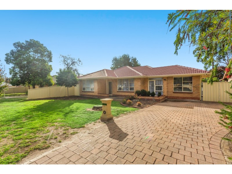 11 Claire Avenue, Morphett Vale SA 5162