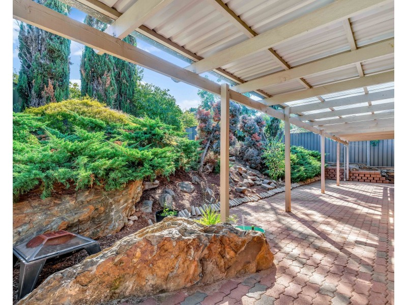 5 Gorton Court, Trott Park SA 5158