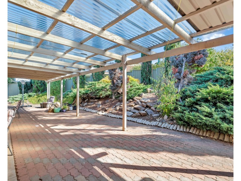 5 Gorton Court, Trott Park SA 5158