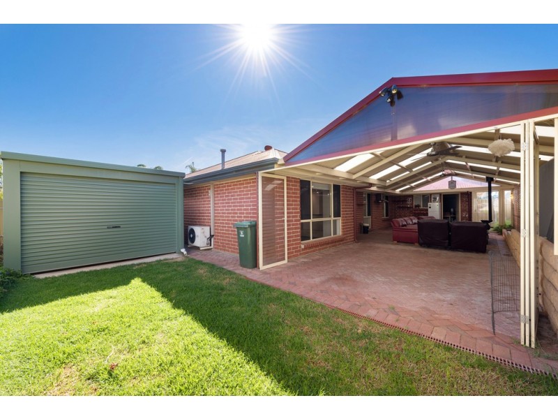 26 Hartog Street, Woodcroft SA 5162