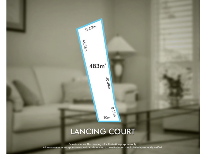 18 Lancing Court, Huntfield Heights SA 5163