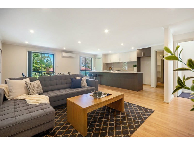 16 Prion Court, Noarlunga Downs SA 5168