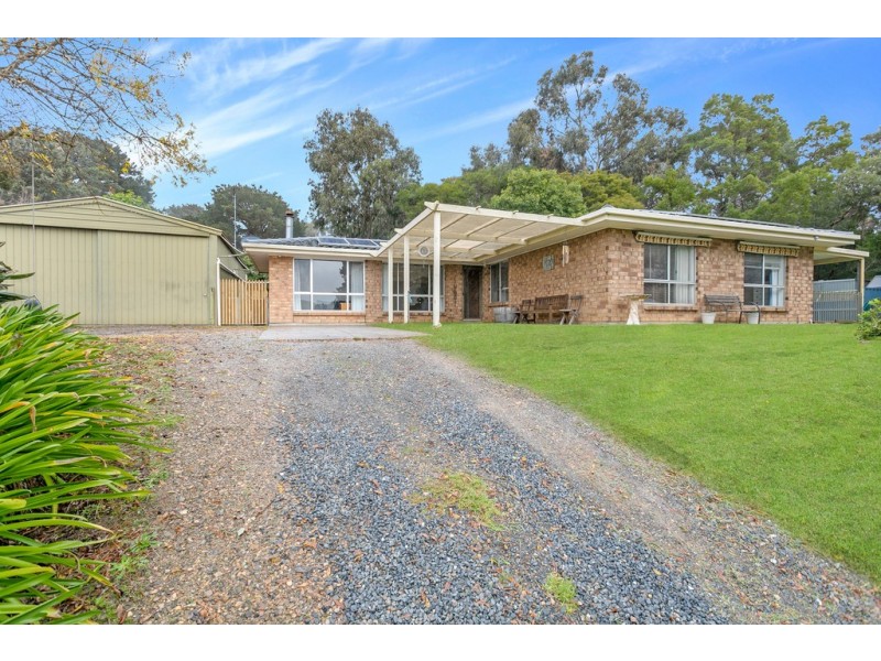2298 Victor Harbor Road, Mount Compass SA 5210