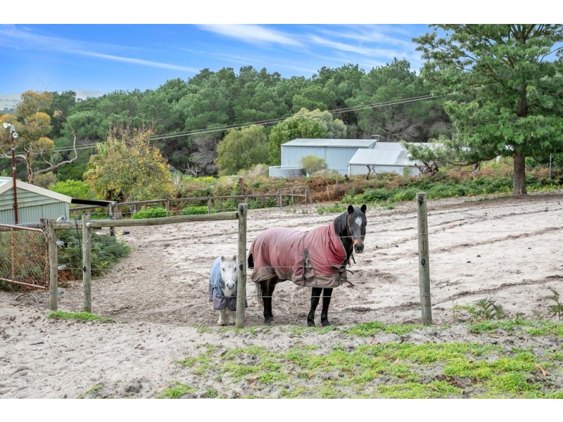 2298 Victor Harbor Road, Mount Compass SA 5210