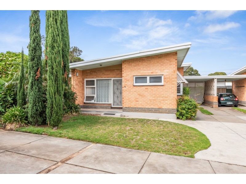 8/4 Butler Avenue, Lower Mitcham SA 5062
