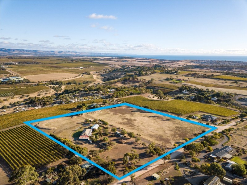 100 Wheaton Road, Mclaren Vale SA 5171